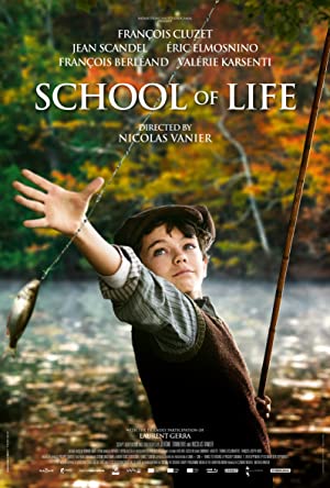 L'école buissonnière (2017) with English Subtitles on DVD on DVD